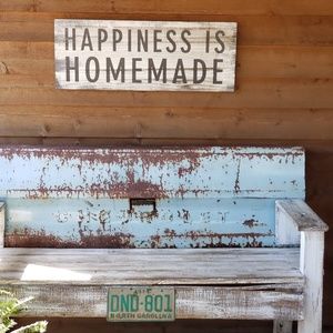 Meet your Posher, Andrea